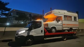 Besoin d'un dépanneur PL à Saint-Étienne  ?